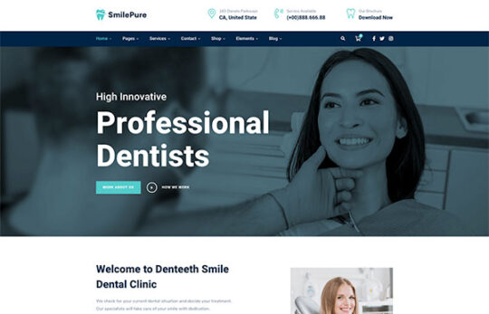 Dentist Professors