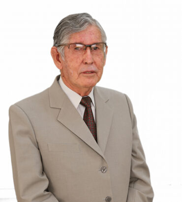 Dr. Carlos Achá