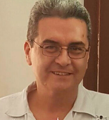 Dr. Javier Cabrera